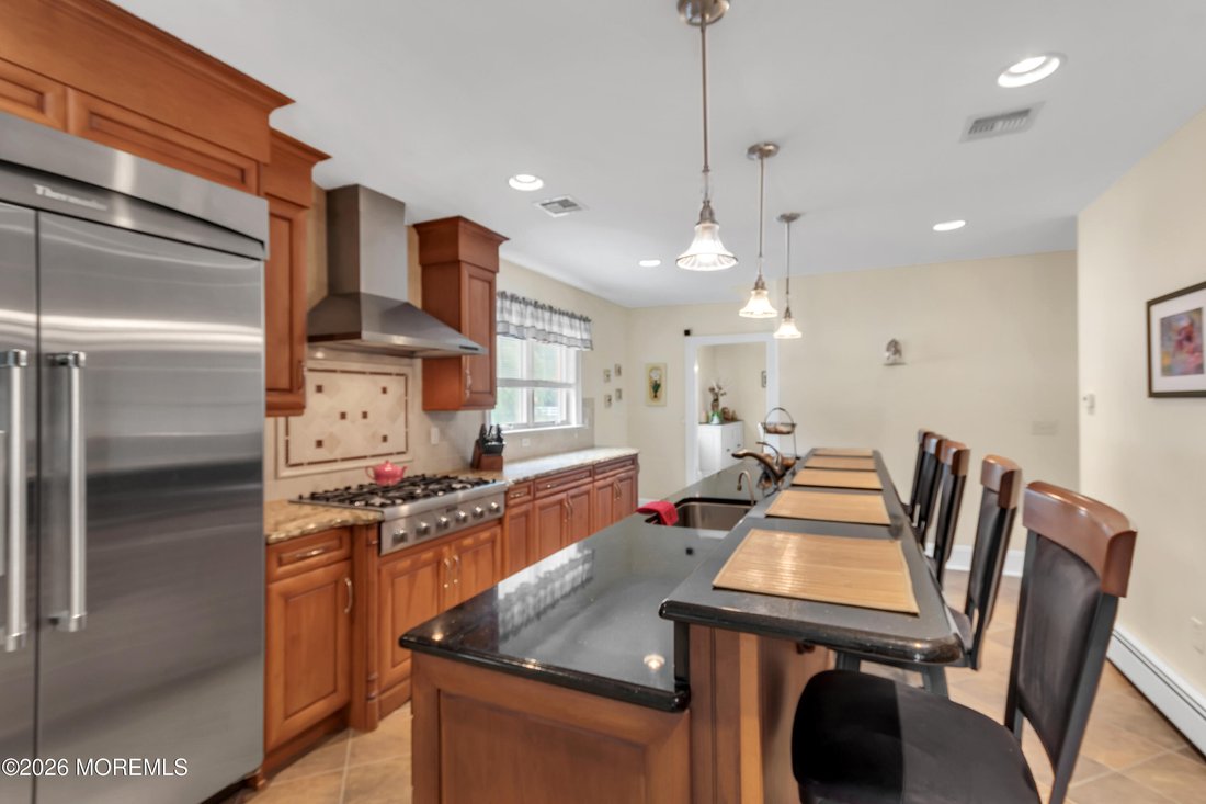 House in Lincroft, New Jersey, United States 3 - 18162829