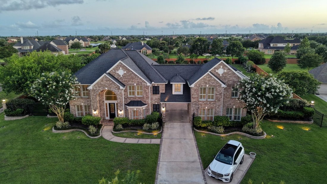 House in League City, Texas, United States 1 - 18167433