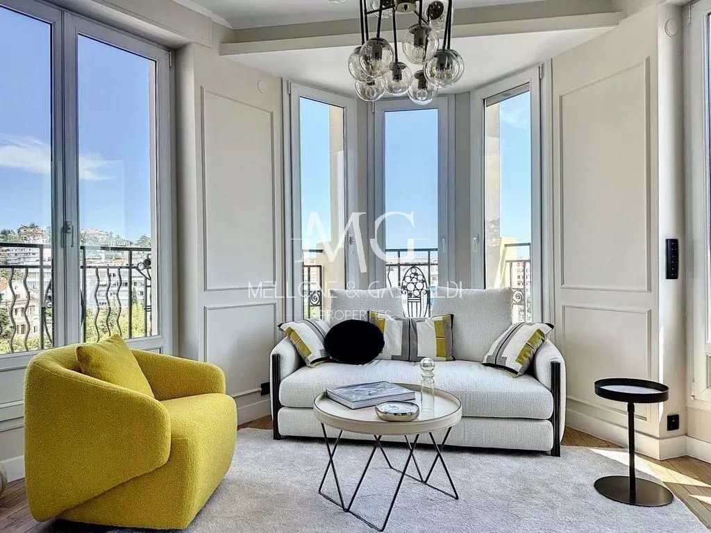 Apartment in Cannes, Provence-Alpes-Côte d'Azur, France 2 - 18160677