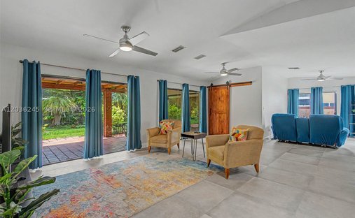 House in Miami, Florida, United States 1