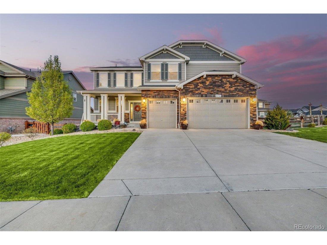 House in Arvada, Colorado, United States 1 - 18169797