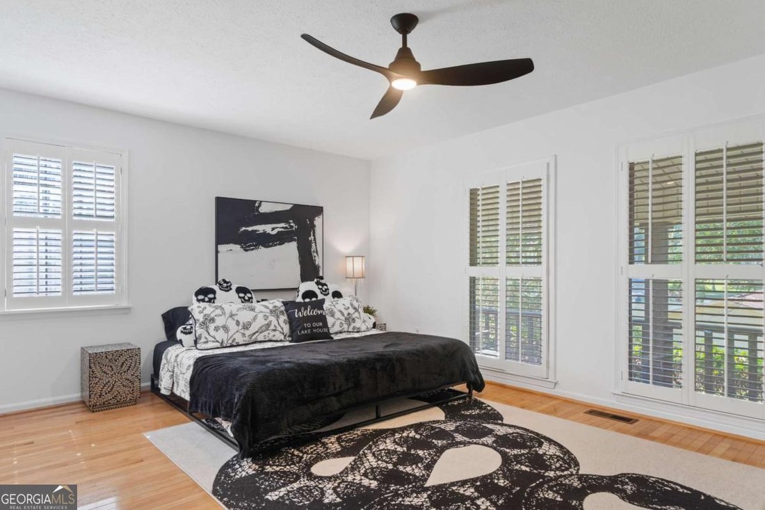 House in Milledgeville, Georgia, United States 5 - 18160265