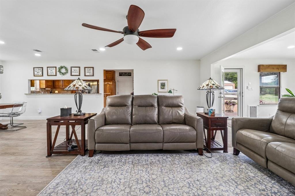 House in Boyd, Texas, United States 5 - 18159364