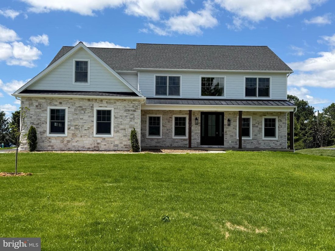House in Lititz, Pennsylvania, United States 2 - 17658680