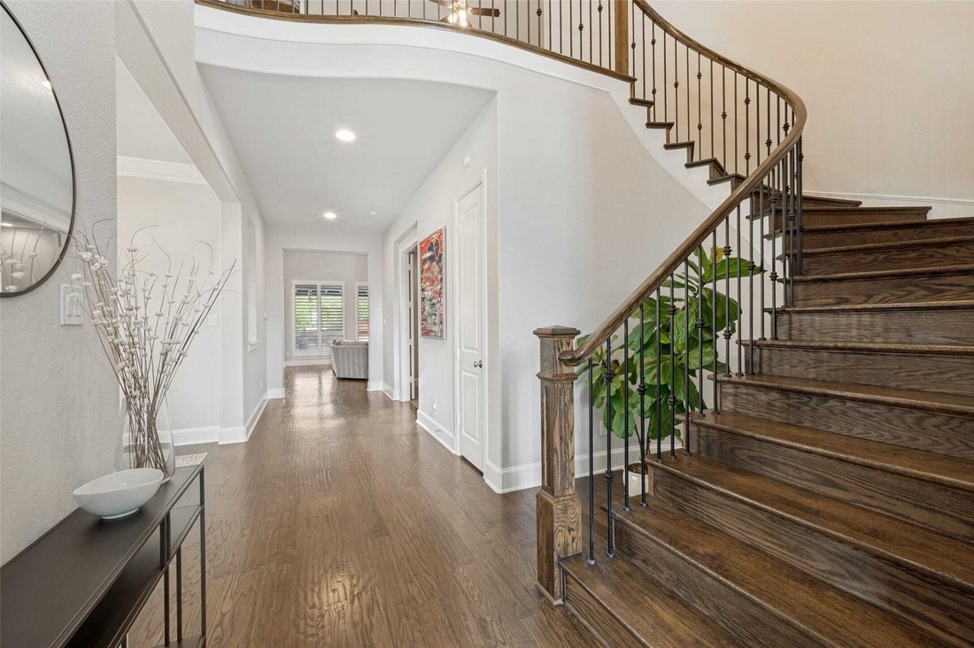 House in Prosper, Texas, United States 5 - 17761317
