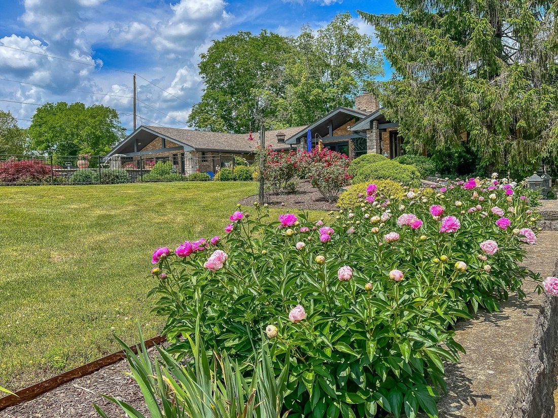 Farm Ranch in Goodlettsville, Tennessee, United States 5 - 18156855
