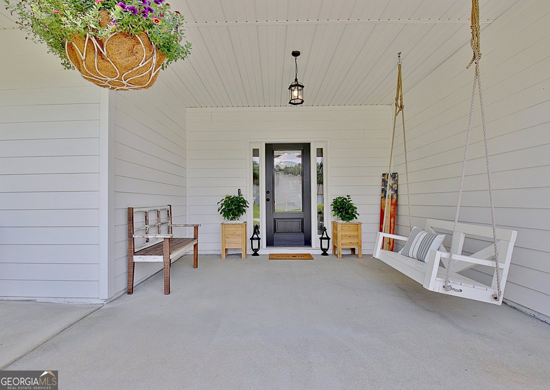 House in Newnan, Georgia, United States 5 - 18160169