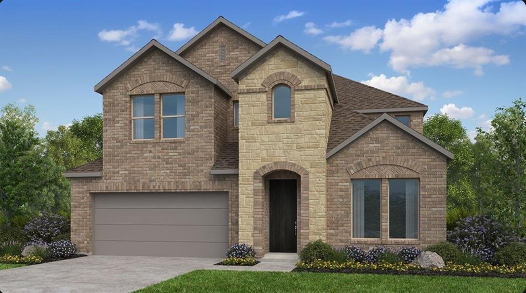 House in Little Elm, Texas, United States 1 - 18159099