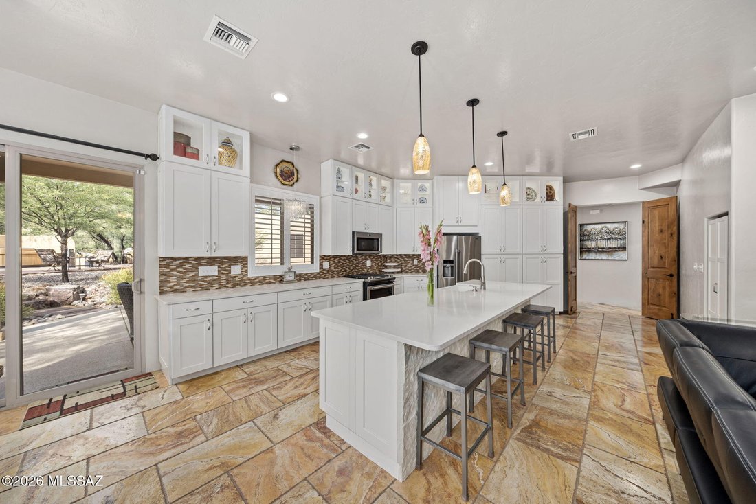 House in Tucson, Arizona, United States 3 - 18168119