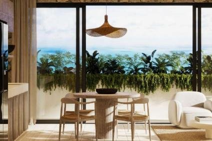 Apartment in Balam Canché, Quintana Roo, Mexico 5 - 18166178