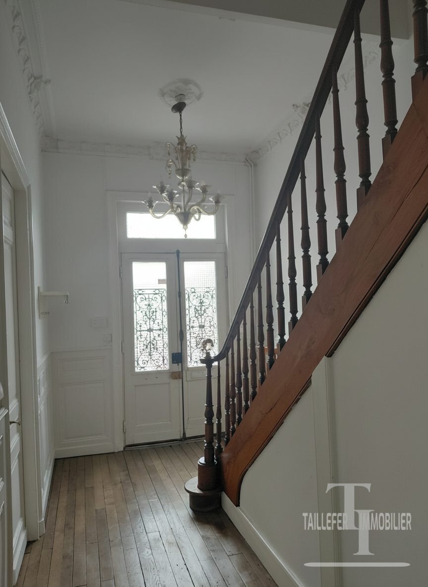 House in Beaulieu, Perigueux, France 4 - 17893281