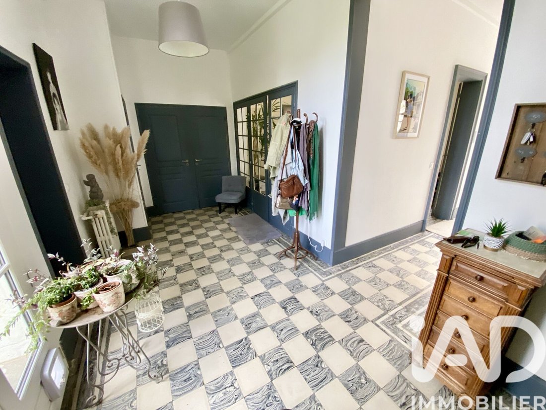 House in Loches, Centre-Val de Loire, France 2 - 18169404