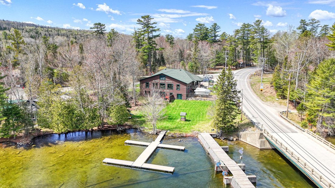 House in Rangeley, Maine, United States 1 - 18160057