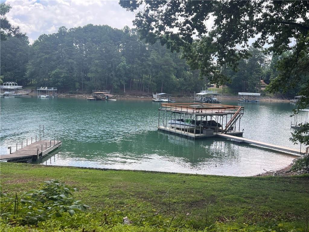 House in Buford, Georgia, United States 2 - 18154846