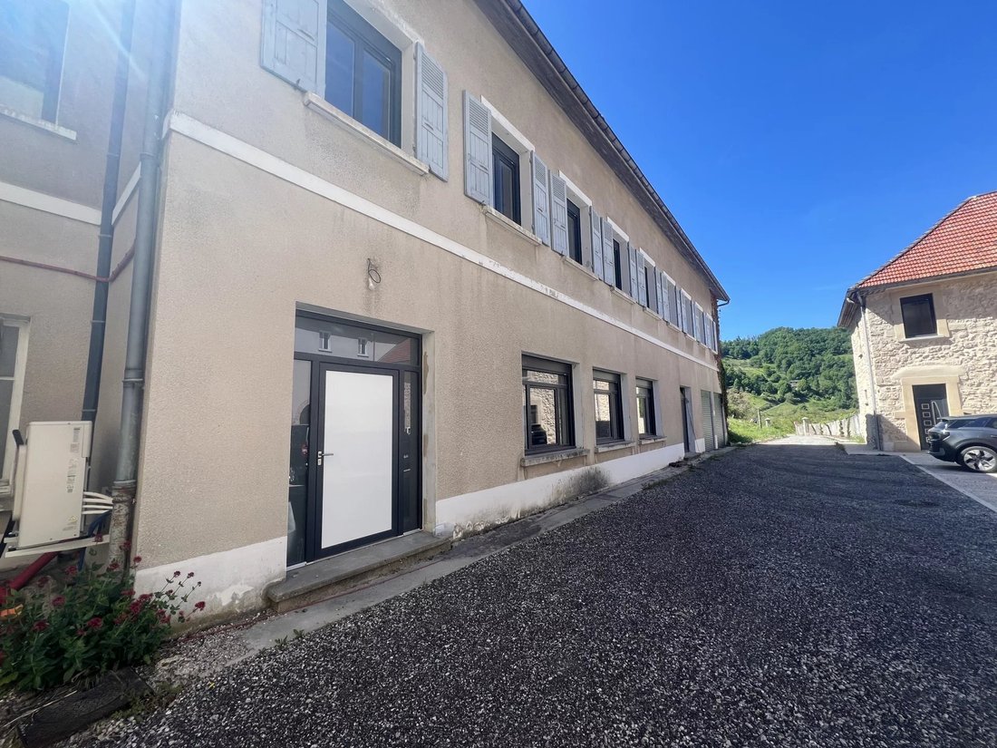 Estate in Murinais, Auvergne-Rhône-Alpes, France 2 - 18156294