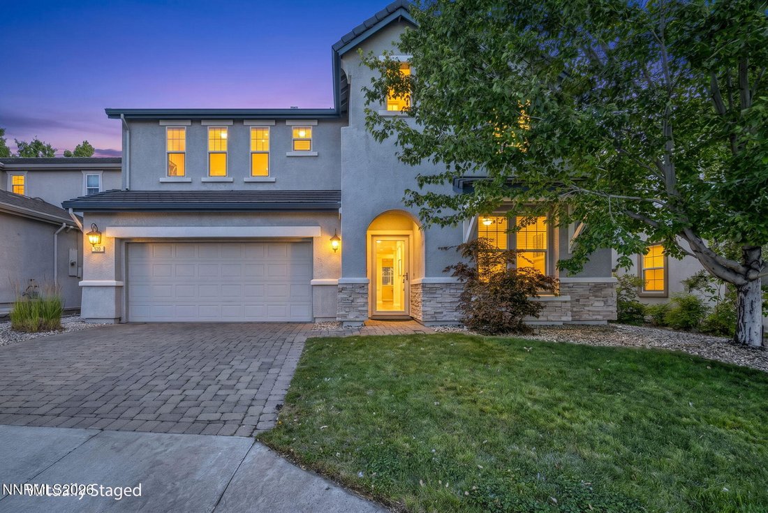 House in Reno, Nevada, United States 1 - 18154601