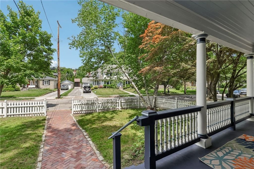 House in Sewickley, Pennsylvania, United States 4 - 18107864