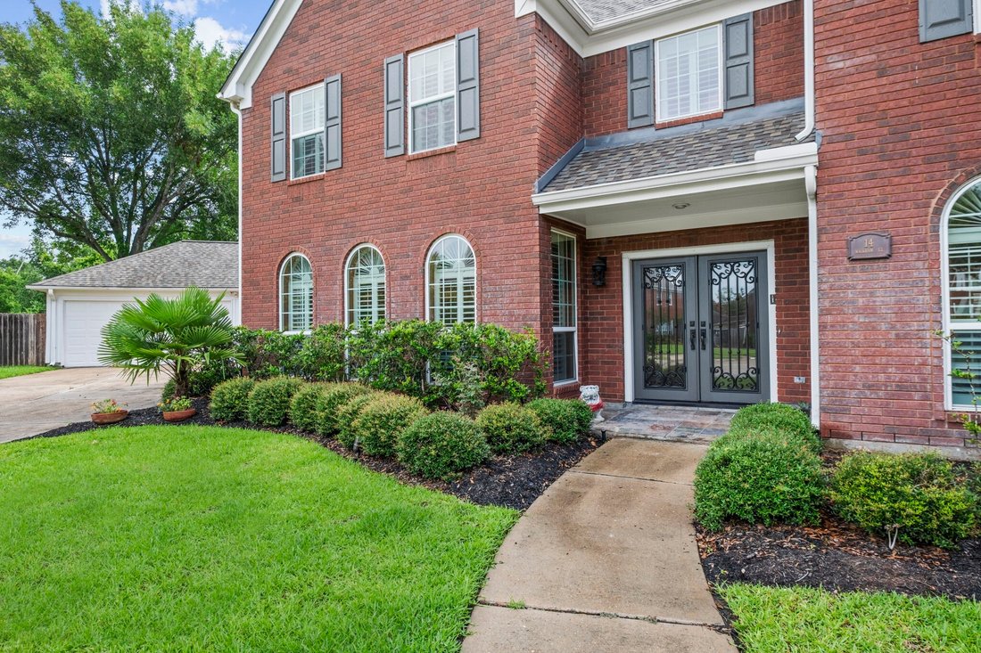 House in Sugar Land, Texas, United States 4 - 18154891