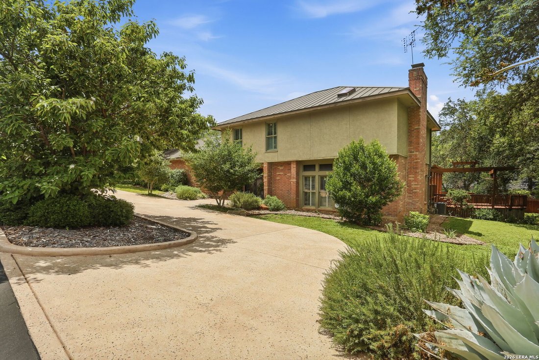 House in San Antonio, Texas, United States 2 - 18160023