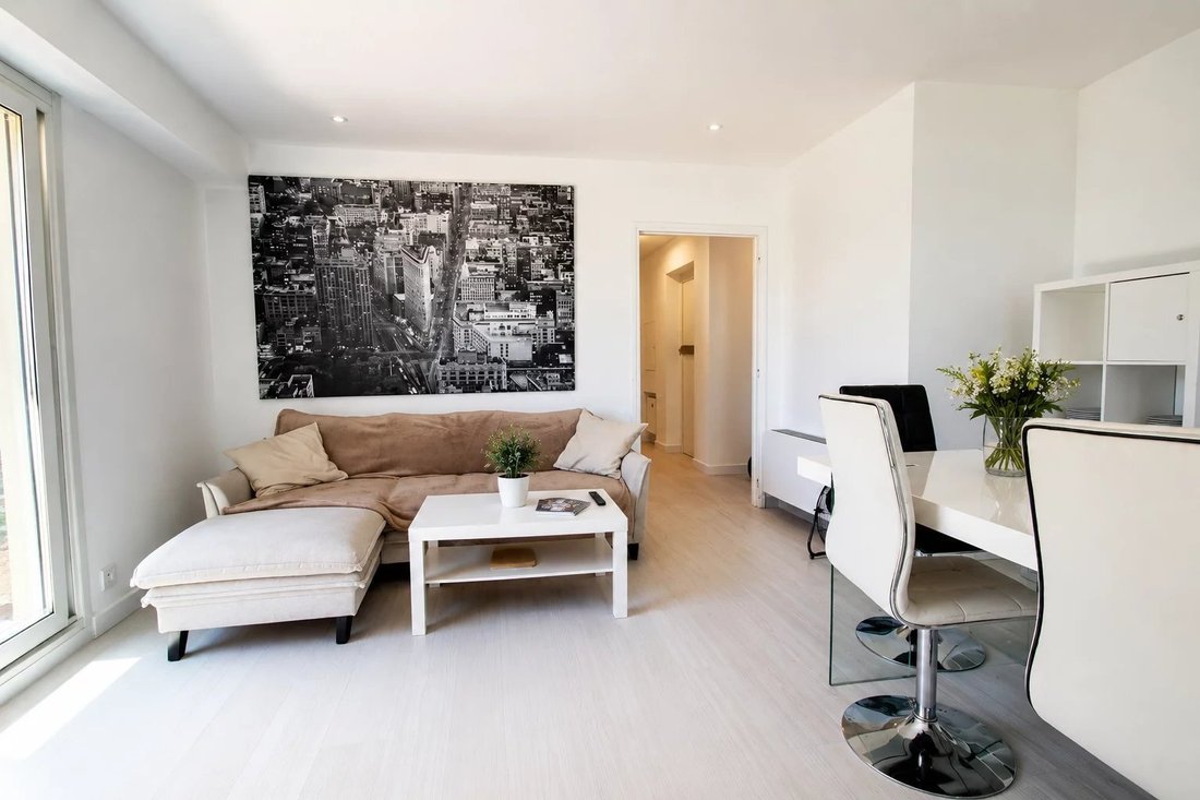Apartment in Nice, Provence-Alpes-Côte d'Azur, France 3 - 16771209