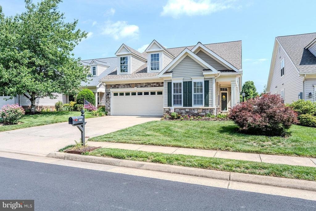 House in Gainesville, Virginia, United States 2 - 18159963
