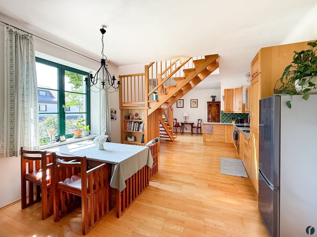 House in Tulln, Lower Austria, Austria 3 - 18156881