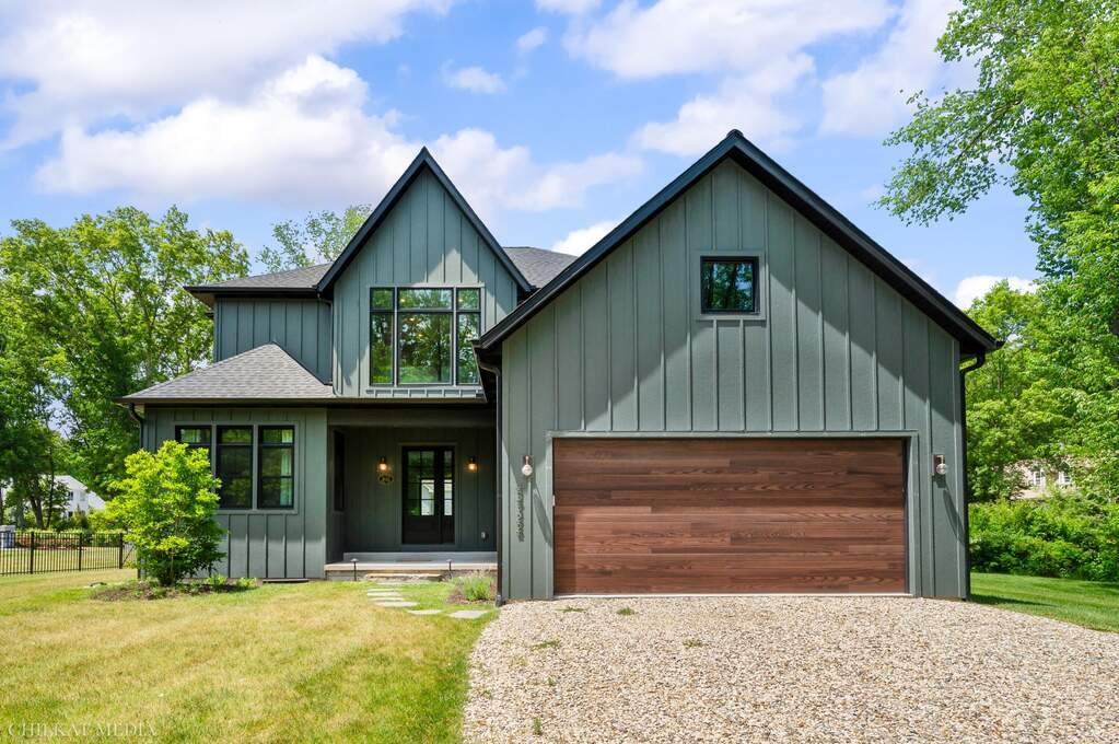 House in New Buffalo, Michigan, United States 1 - 18162070