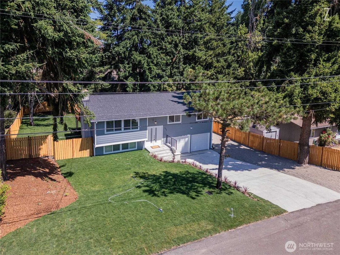 House in Federal Way, Washington, United States 2 - 17971954