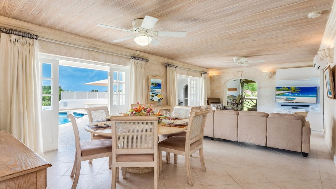 House in Porters, Saint James, Barbados 2 - 18171538