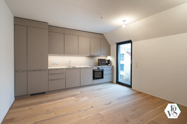 Appartamento a Vienna, Vienna, Austria 1 - 18164021