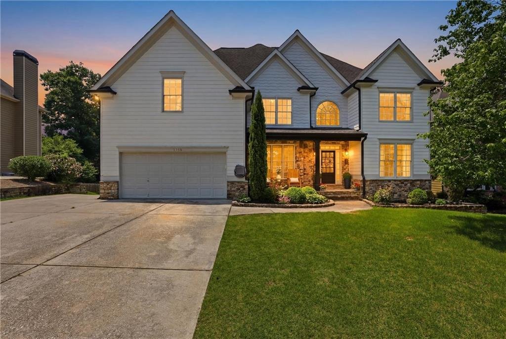 House in Dacula, Georgia, United States 1 - 18160070