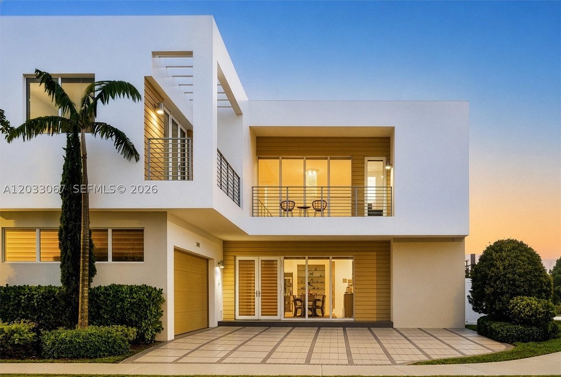 House in Doral, Florida, United States 1 - 18113030