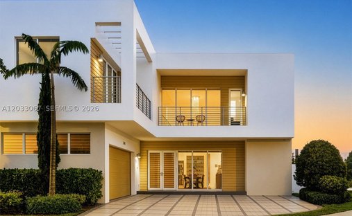 Casa a Doral, Florida, Stati Uniti 1