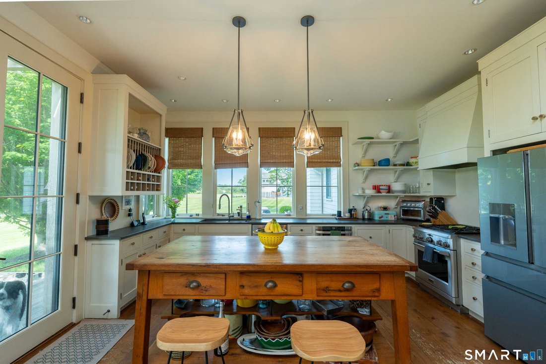 Maison à Stonington, Connecticut, États-Unis 5 - 18094257