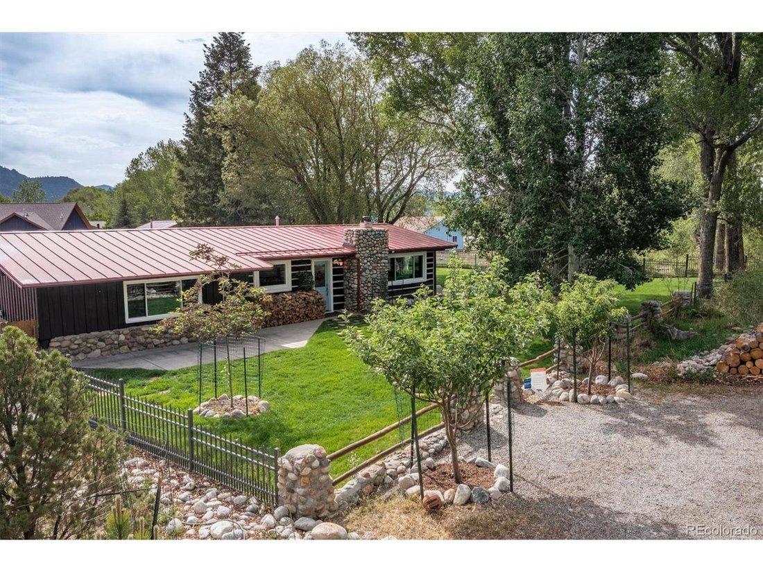 House in Buena Vista, Colorado, United States 3 - 18166798