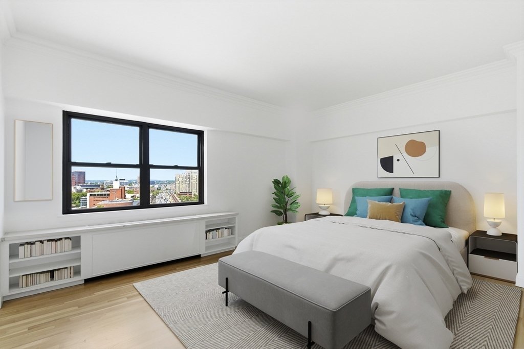 Condo in Boston, Massachusetts, United States 4 - 18160489
