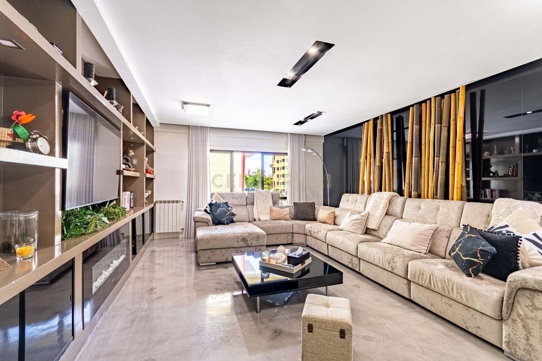 Apartment in Odivelas, Lisbon, Portugal 5 - 18167613