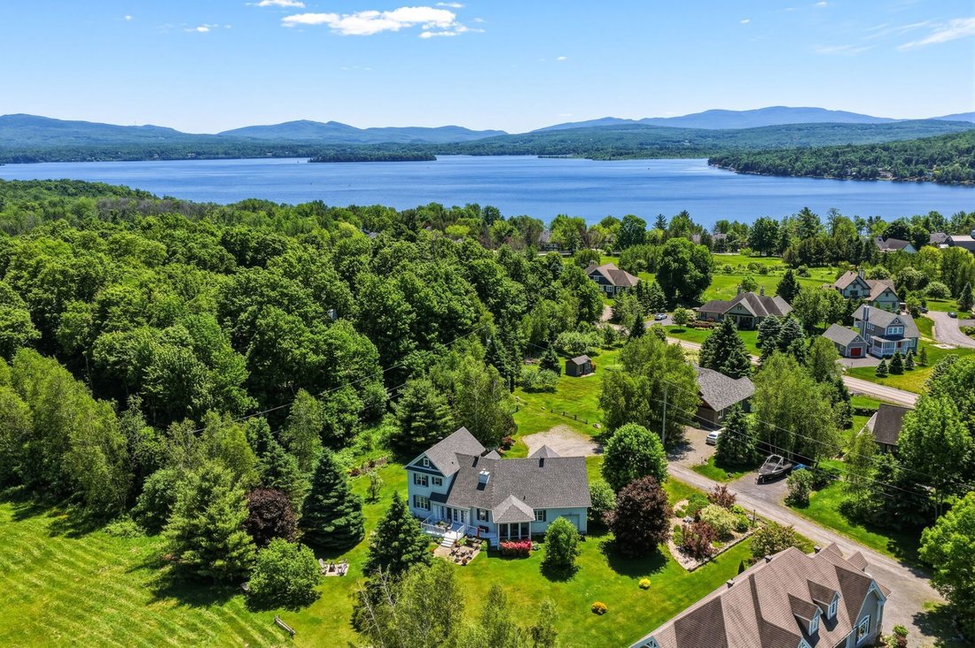 House in Lac-Brome, Quebec, Canada 3 - 16457137