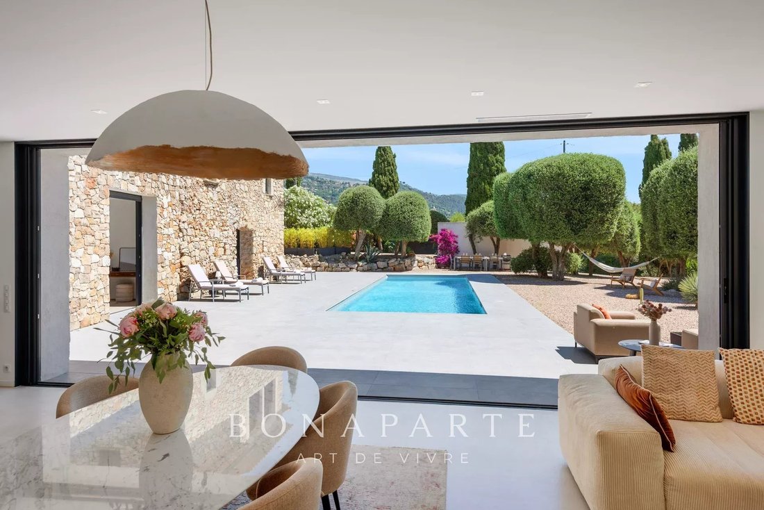 House in Le Tignet, Provence-Alpes-Côte d'Azur, France 3 - 18163963