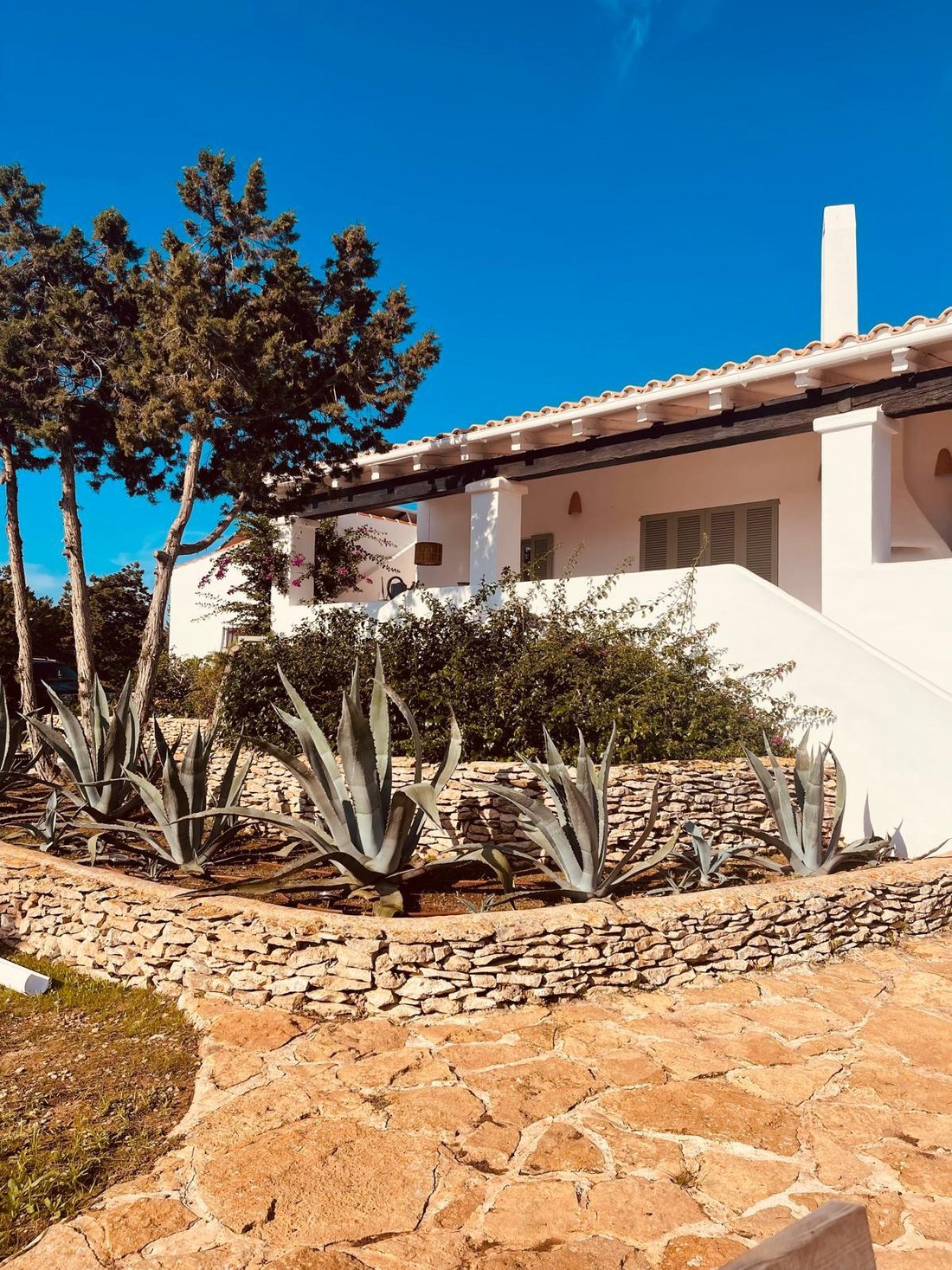 Villa in Formentera, Balearic Islands, Spain 4 - 18071647