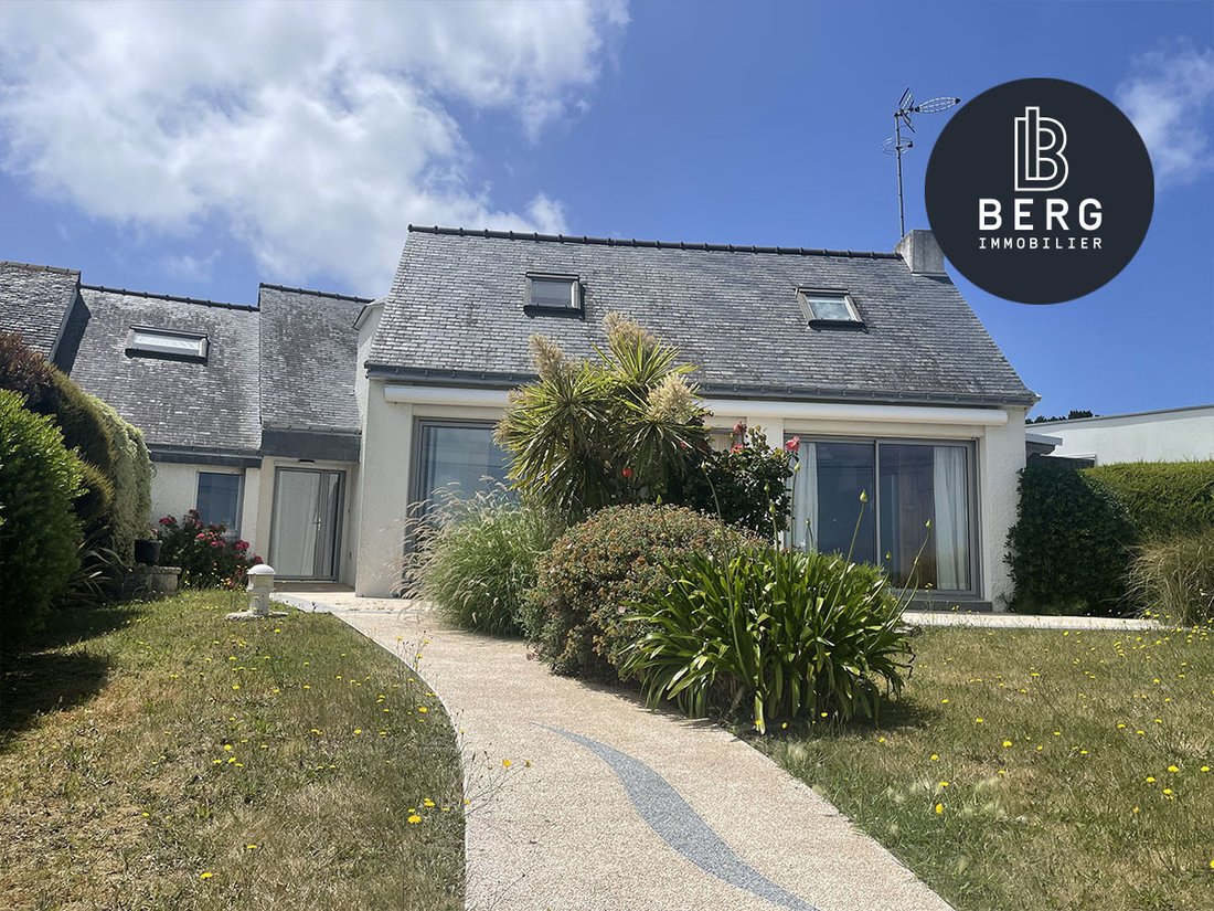 House in Ouest, Quiberon, France 1 - 18146262