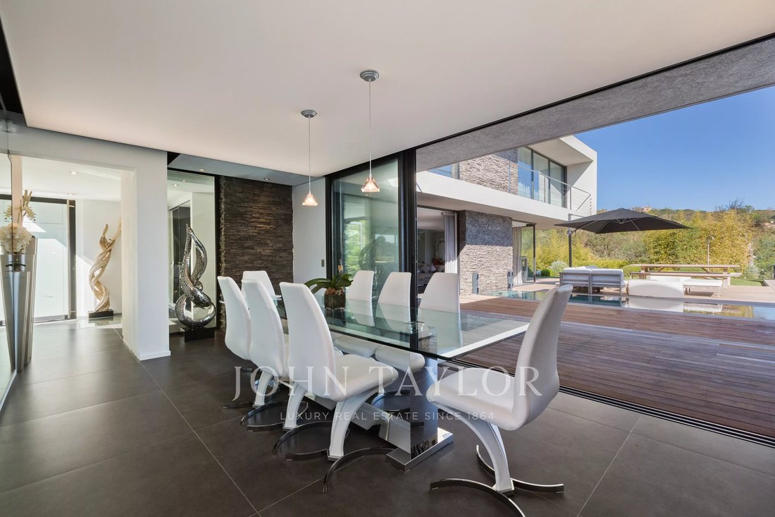 Estate in Ramatuelle, Provence-Alpes-Côte d'Azur, France 5 - 17694175