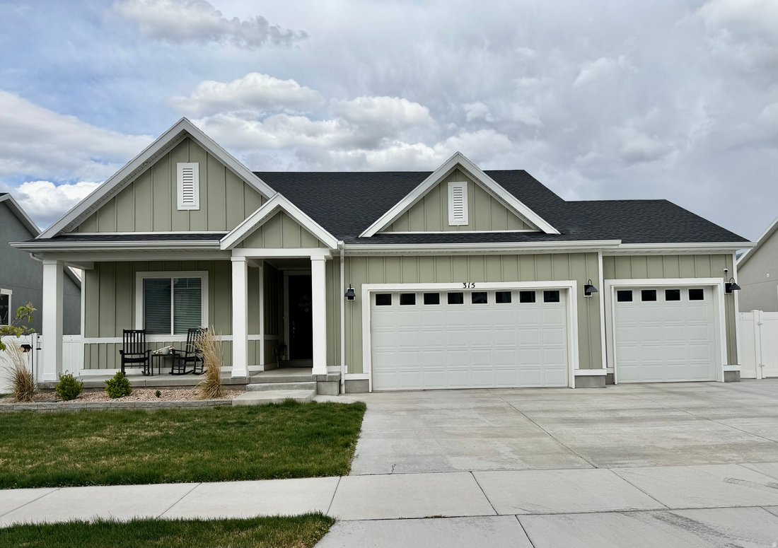 House in Springville, Utah, United States 1 - 18162839
