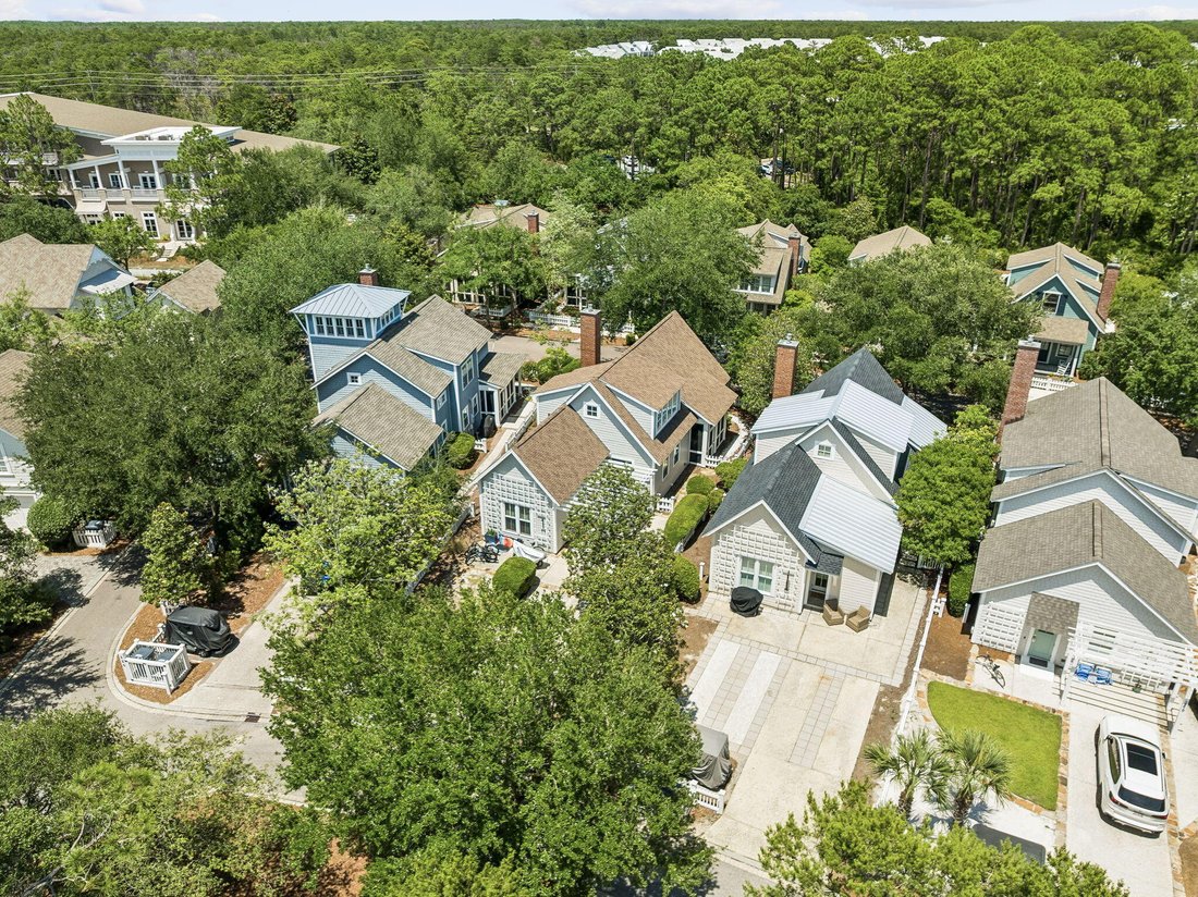 House in Watersound, Florida, United States 2 - 18157788