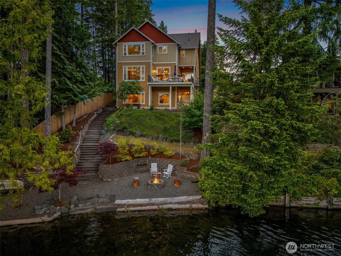 House in Port Orchard, Washington, United States 1 - 18168346