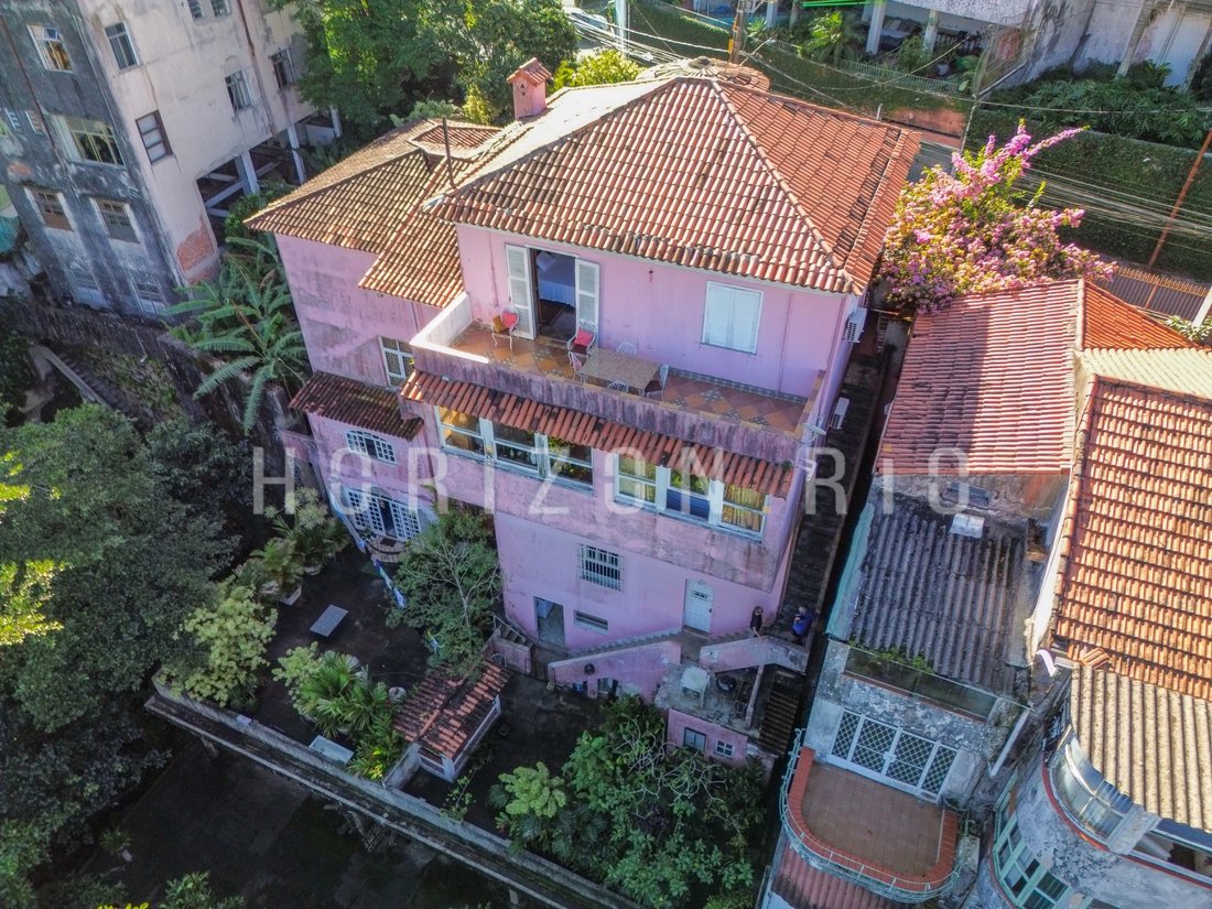 House in Rio de Janeiro, State of Rio de Janeiro, Brazil 1 - 18156532