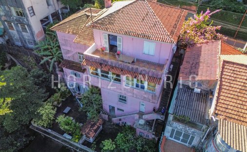 House in Rio de Janeiro, State of Rio de Janeiro, Brazil 1