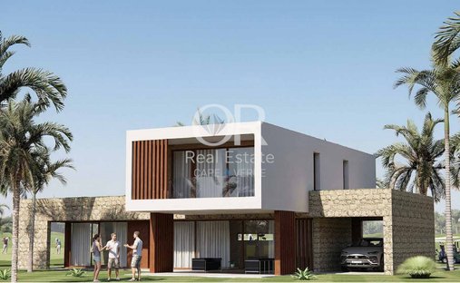 Villa in Santa Maria, Sal, Cape Verde 1