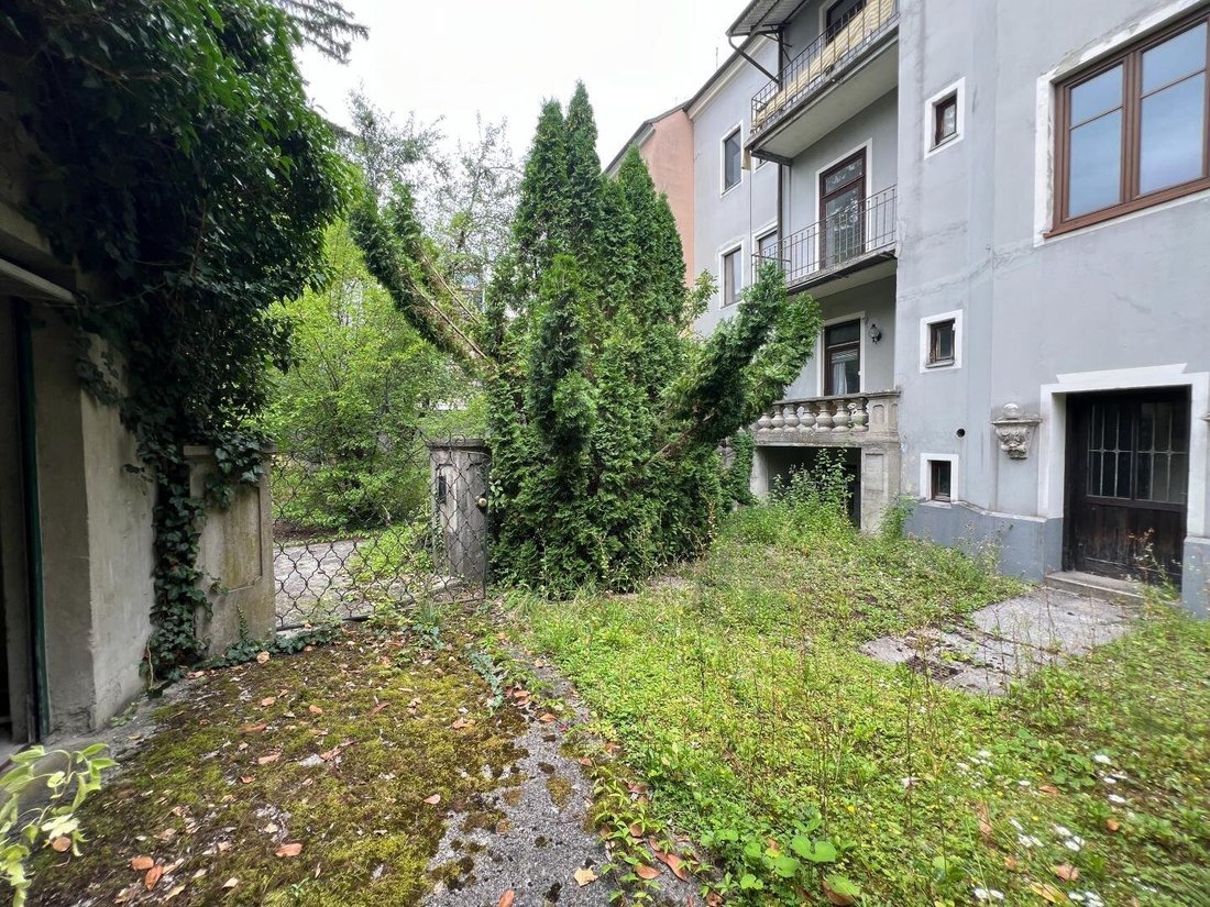 Villa a Wels, Alta Austria, Austria 5 - 18164075
