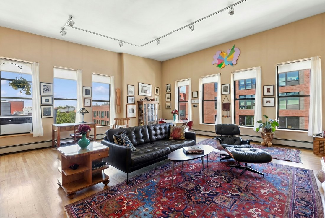 Condo in New York, New York, United States 1 - 18167009